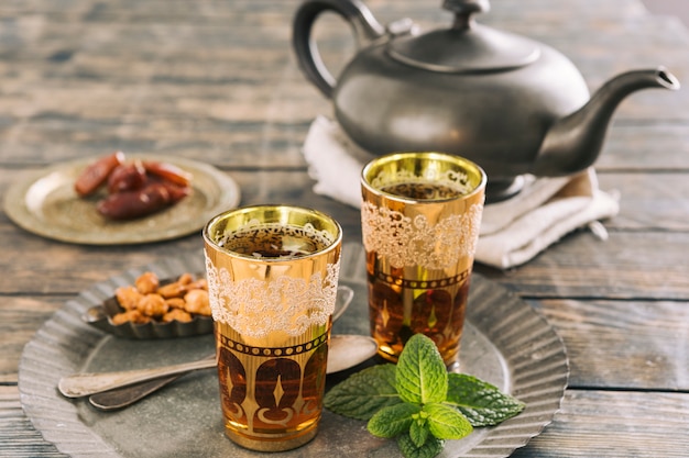 Authentic Experiences