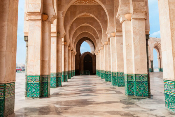 12-Day Morocco Tour: The Full Experience
