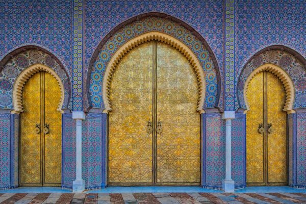 10 Days In Morocco Itinerary From Fez