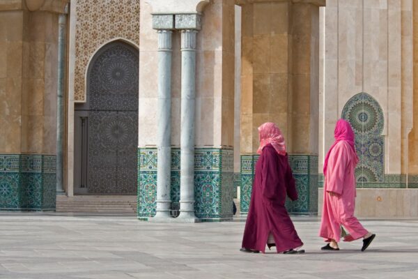16-day tour to Morocco: “Morocco in its entirety”