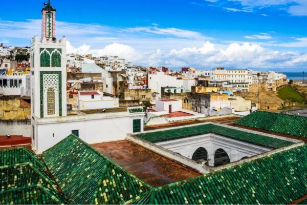 13 Day Absolute Morocco Tour From Tangier