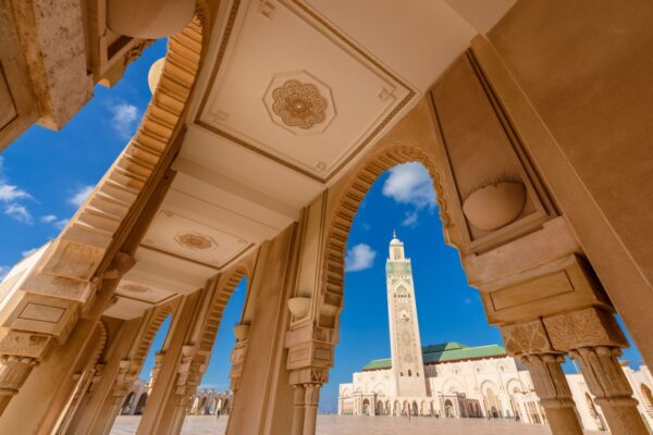8 Day Morocco Tour From Casablanca