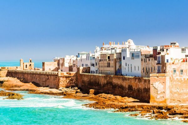 Essaouira Day TripFrom Marrakech
