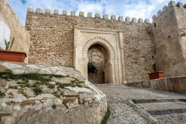 15 Days Tour From Tangier To Imperial Cities And Sahara Desert