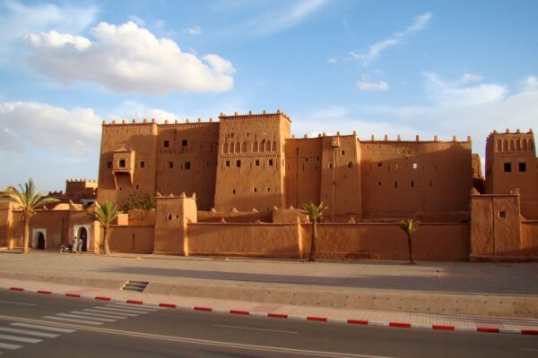 Ouarzazate Day Trip