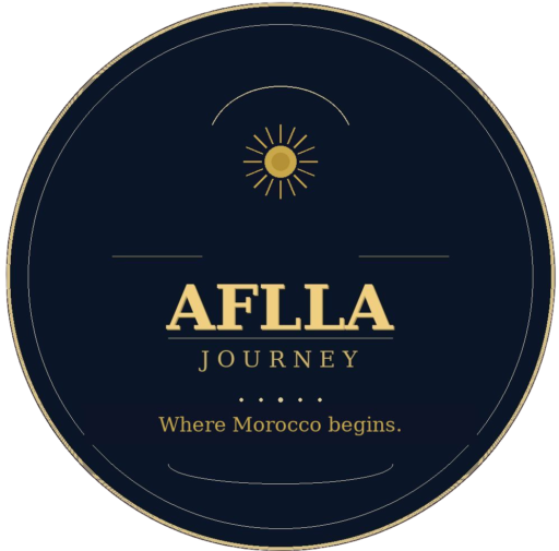 Aflla Journey