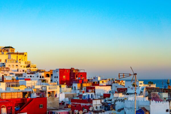 3 Day Tour From Tangier