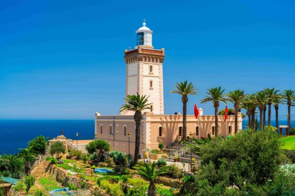 8 Days Tour From Tangier To Fez And End In Marrakech